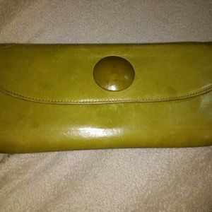 Hobo international Eden clutch